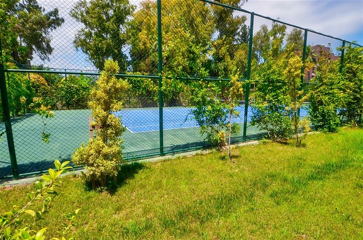 شقة 3+1 في جورسو - حي أنطاليا