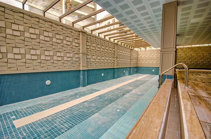 شقة 3+1 في جورسو - حي أنطاليا