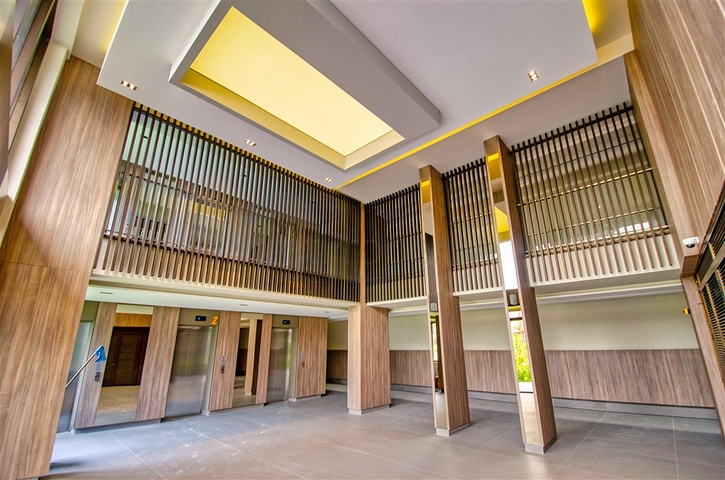 شقة 3+1 في جورسو - حي أنطاليا