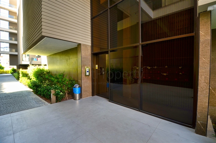 شقة 3+1 في جورسو - حي أنطاليا