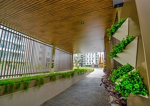 شقة 3+1 في جورسو - حي أنطاليا