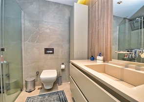 شقة 3+1 في جورسو - حي أنطاليا