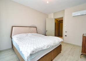 شقة 3+1 في جورسو - حي أنطاليا