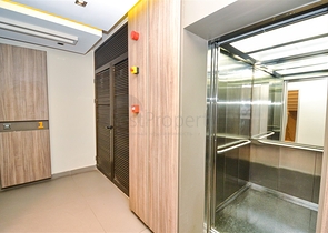 شقة 3+1 في جورسو - حي أنطاليا