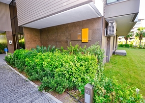 شقة 3+1 في جورسو - حي أنطاليا