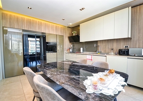 شقة 3+1 في جورسو - حي أنطاليا