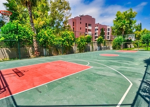 شقة 3+1 في جورسو - حي أنطاليا