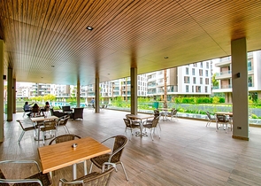 شقة 3+1 في جورسو - حي أنطاليا