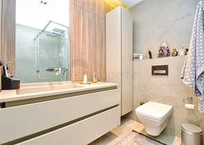 شقة 3+1 في جورسو - حي أنطاليا