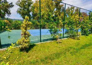 شقة 3+1 في جورسو - حي أنطاليا