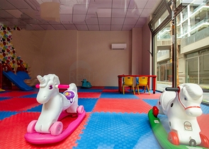 شقة 3+1 في جورسو - حي أنطاليا