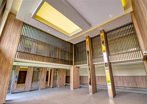 شقة 3+1 في جورسو - حي أنطاليا