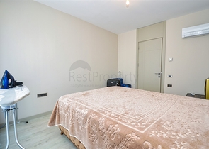 شقة 3+1 في جورسو - حي أنطاليا