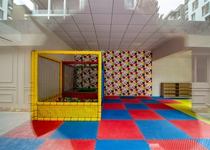 شقة 3+1 في جورسو - حي أنطاليا