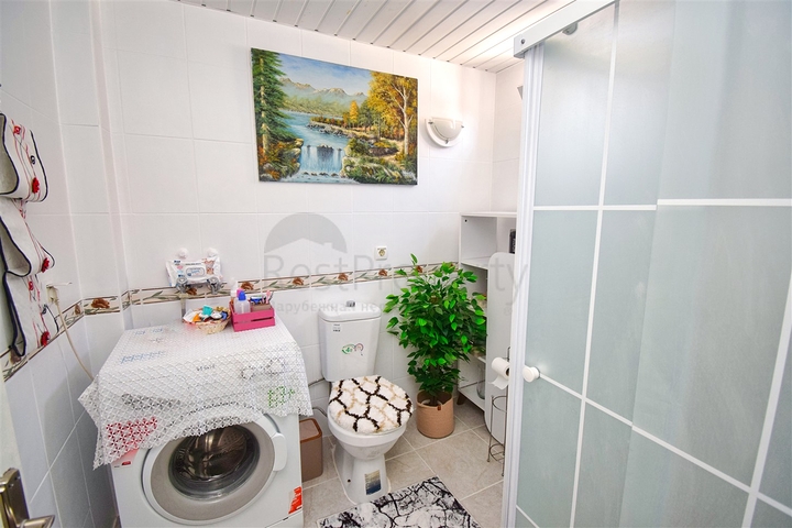 شقة 2+1 في كيبيز-منطقة أنطاليا