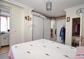 شقة 2+1 في كيبيز-منطقة أنطاليا