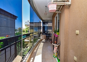 شقة 2+1 في كيبيز-منطقة أنطاليا