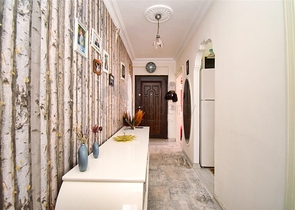 شقة 2+1 في كيبيز-منطقة أنطاليا