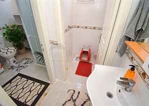 شقة 2+1 في كيبيز-منطقة أنطاليا