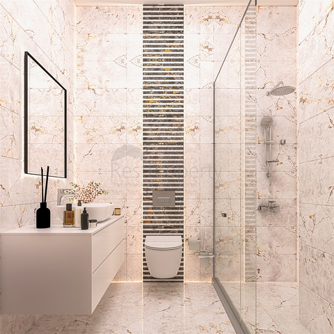 مشروع استثماري في منطقة التينتاس-أنطاليا