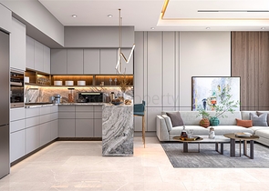 مشروع استثماري في منطقة التينتاس-أنطاليا