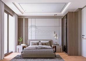 مشروع استثماري في منطقة التينتاس-أنطاليا