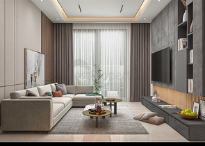 مشروع استثماري في منطقة التينتاس-أنطاليا