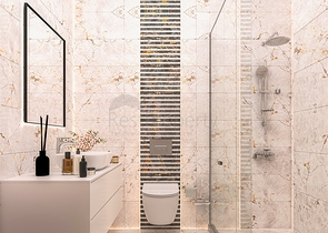 مشروع استثماري في منطقة التينتاس-أنطاليا