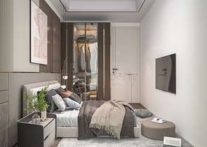 مشروع استثماري في منطقة التينتاس-أنطاليا