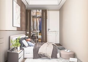 مشروع استثماري في منطقة التينتاس-أنطاليا