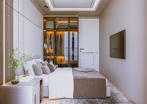 مشروع استثماري في منطقة التينتاس-أنطاليا