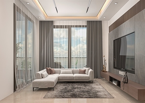 مشروع استثماري في منطقة التينتاس-أنطاليا