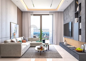 مشروع استثماري في منطقة التينتاس-أنطاليا