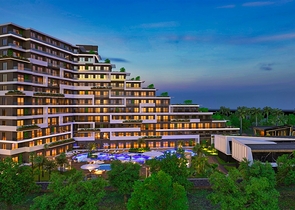 مشروع استثماري في منطقة التينتاس-أنطاليا