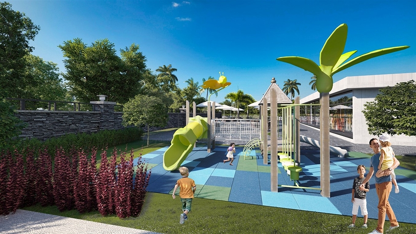 مشروع استثماري لفيلا في منطقة التينتاس-أنطاليا