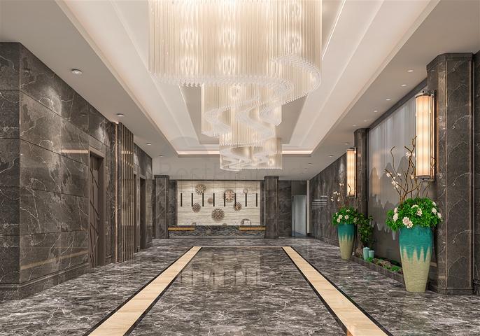 مشروع استثماري لفيلا في منطقة التينتاس-أنطاليا