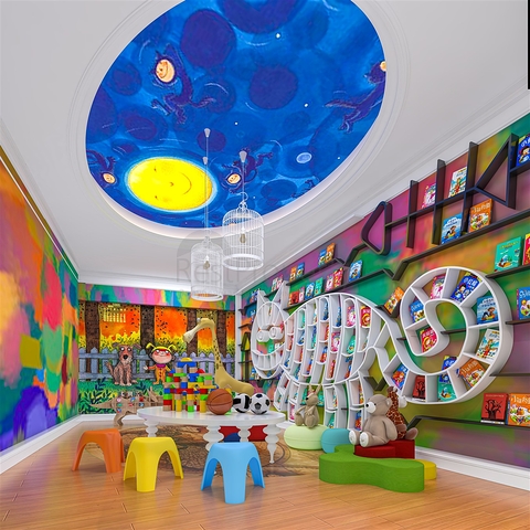 مشروع استثماري لفيلا في منطقة التينتاس-أنطاليا