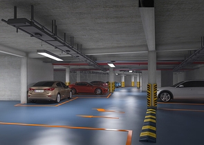 مشروع استثماري لفيلا في منطقة التينتاس-أنطاليا