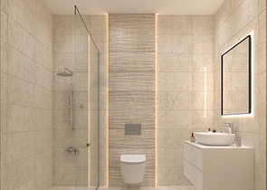 مشروع استثماري لفيلا في منطقة التينتاس-أنطاليا