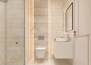 مشروع استثماري لفيلا في منطقة التينتاس-أنطاليا