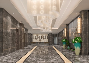 مشروع استثماري لفيلا في منطقة التينتاس-أنطاليا