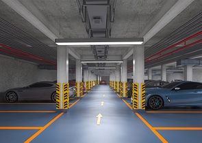 مشروع استثماري لفيلا في منطقة التينتاس-أنطاليا