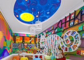 مشروع استثماري لفيلا في منطقة التينتاس-أنطاليا