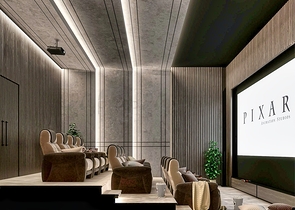 شقة 1+1 في التينتاس-منطقة أنطاليا 