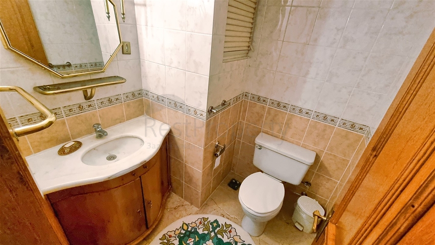 شقة 3+1 في وسط مدينة أنطاليا 