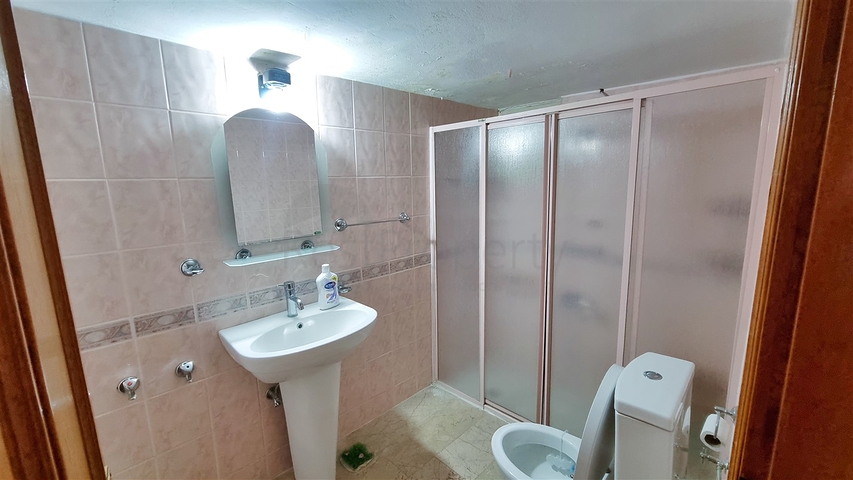 شقة 3+1 في وسط مدينة أنطاليا 