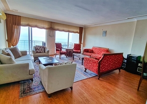 شقة 3+1 في وسط مدينة أنطاليا 