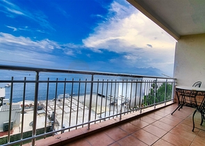 شقة 3+1 في وسط مدينة أنطاليا 