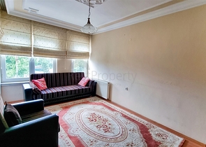 شقة 3+1 في وسط مدينة أنطاليا 