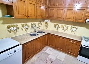 شقة 3+1 في وسط مدينة أنطاليا 